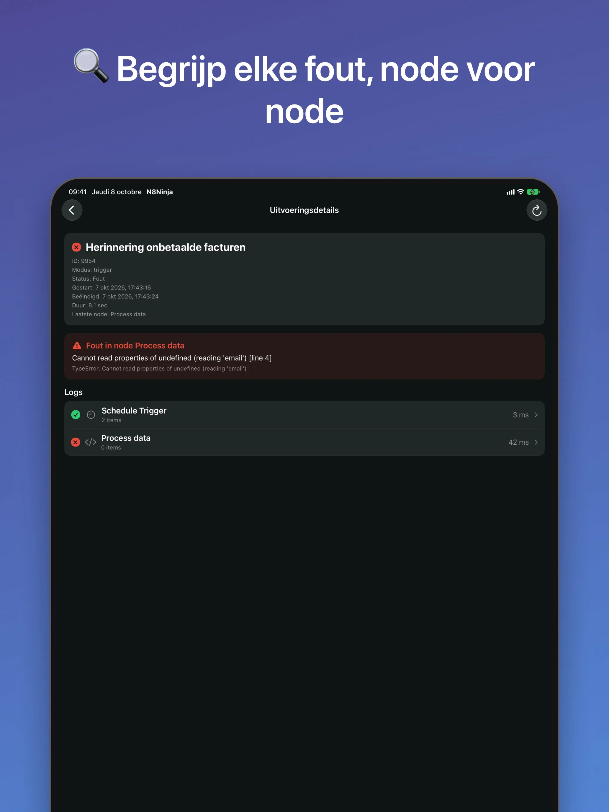 N8Ninja-screenshot op iPad (2)